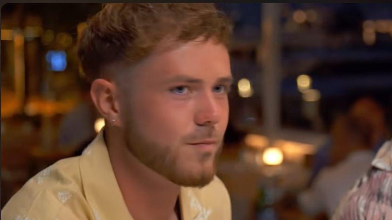 'Below Deck' star Nathan Gallagher was arrested over an assault allegation, raising legal questions.