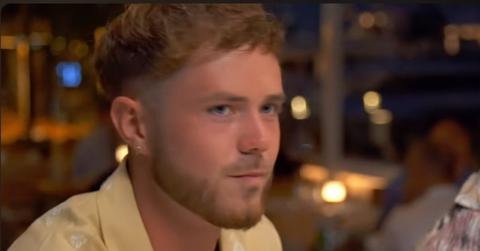 'Below Deck' star Nathan Gallagher was arrested over an assault allegation, raising legal questions.