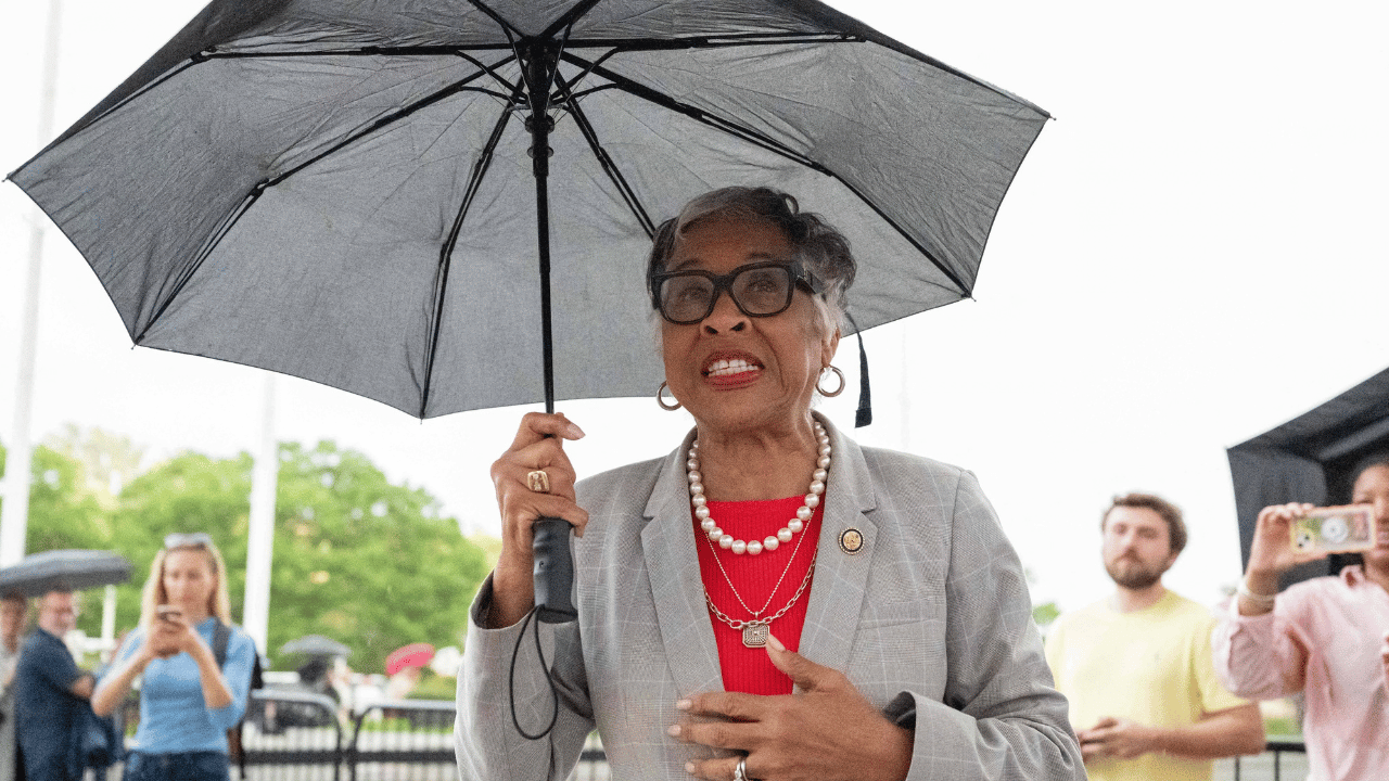 Rep. Joyce Beatty