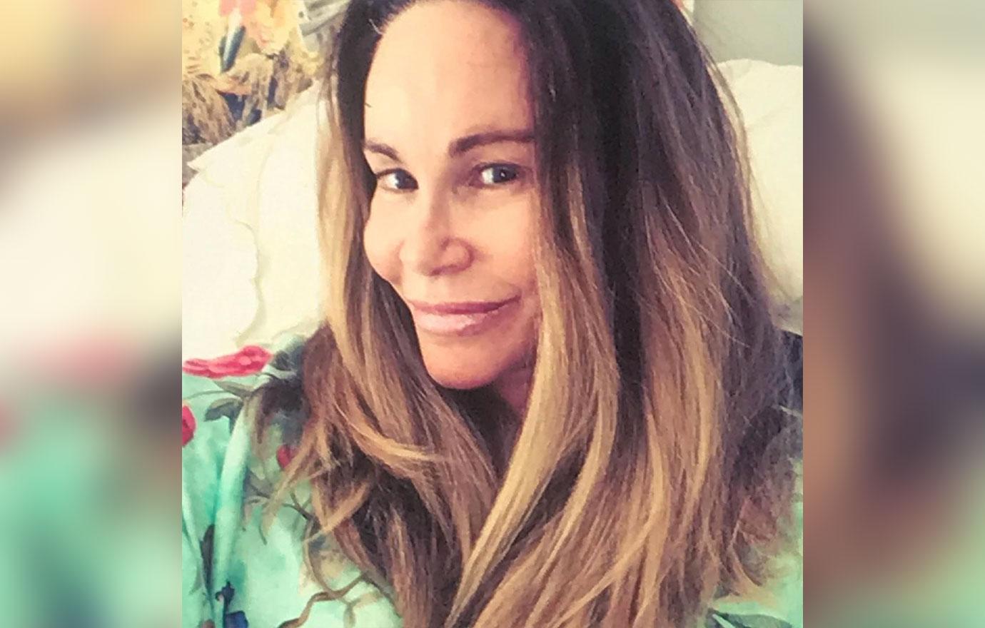 tawny kitaen sued  neiman marcus credit card debt lawsuit death