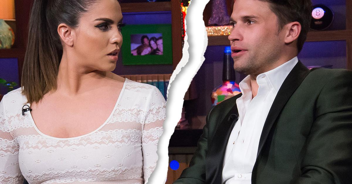 ‘Vanderpump Rules’ Star Katie Maloney’s Mom Tells All On Divorce From