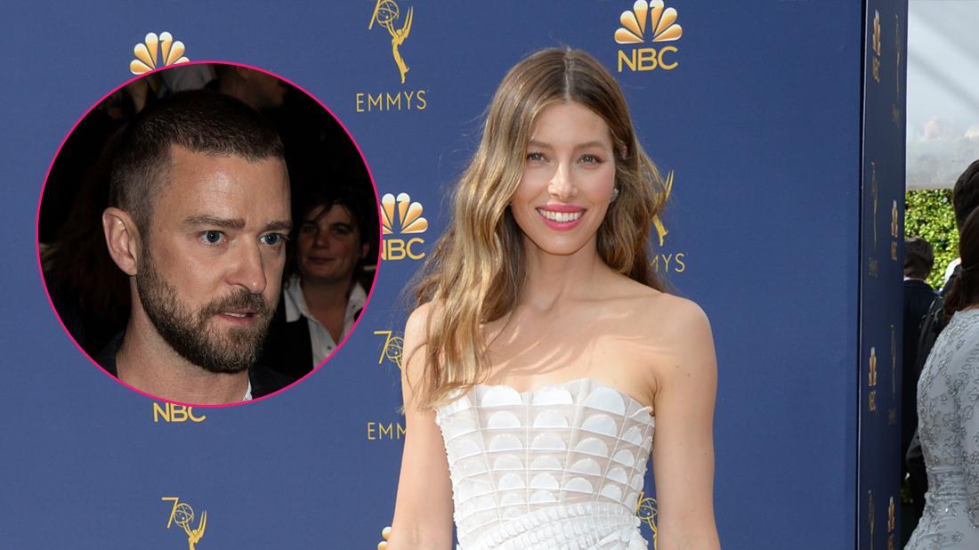 jessica biel flirting with men after timberlake scandal featured