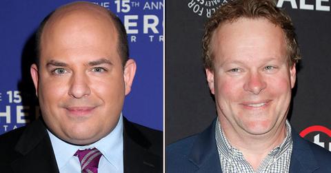 brian stelter leaving cnn reliable sources canceled