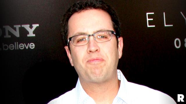 Subway Guy Jared Fogle Child Porn Case Plea Deal Reports