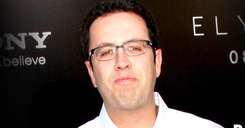 Subway Guy Jared Fogle Child Porn Case Plea Deal Reports