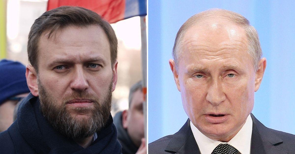 Putin Critic Alexei Navalny Abruptly Moved To Russian 'Torture Prison'