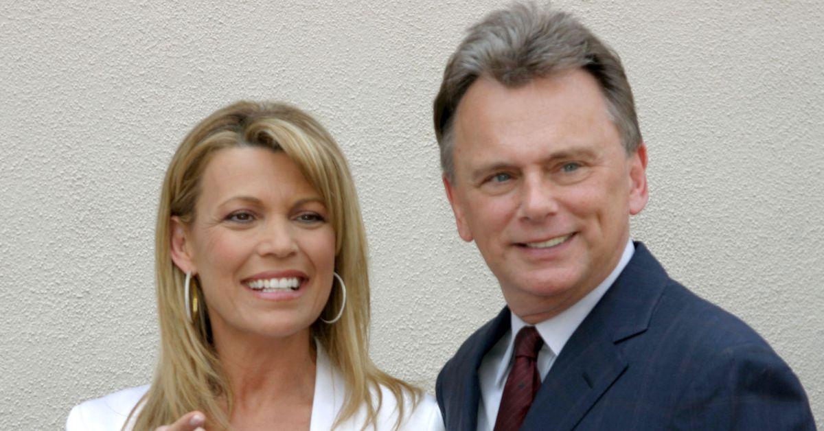 Vanna White has explained why she nearly quit 'Wheel of Fortune' following Pat Sajak's retirement.