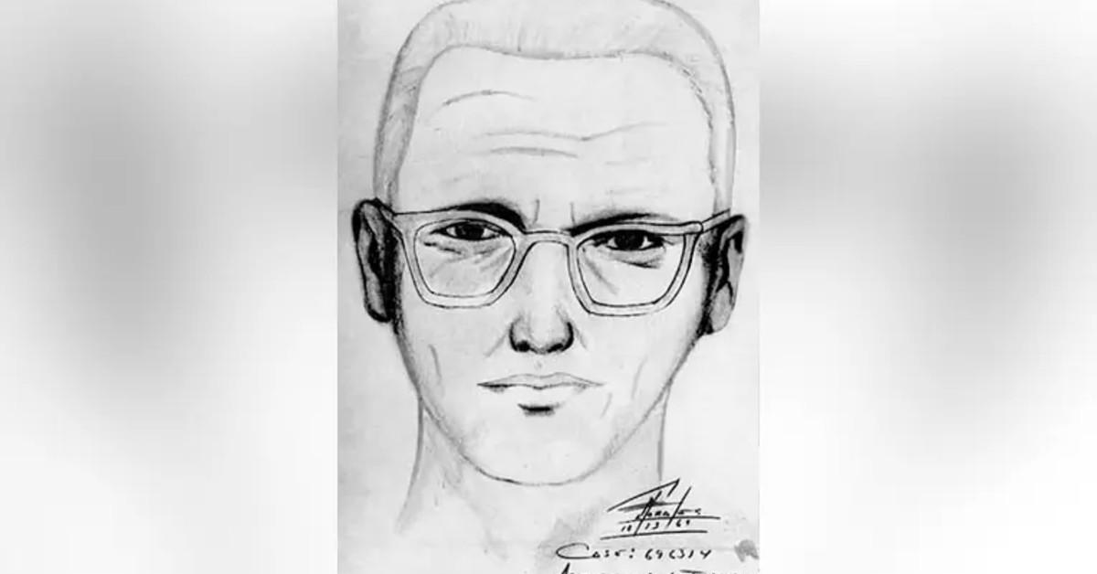The Black Dahlia and Zodiac Killer 'Were the Same Person,' Cold Case Consultant Claims - As Monster Murderer Left 'Clues Linking Himself to Both' Investigations