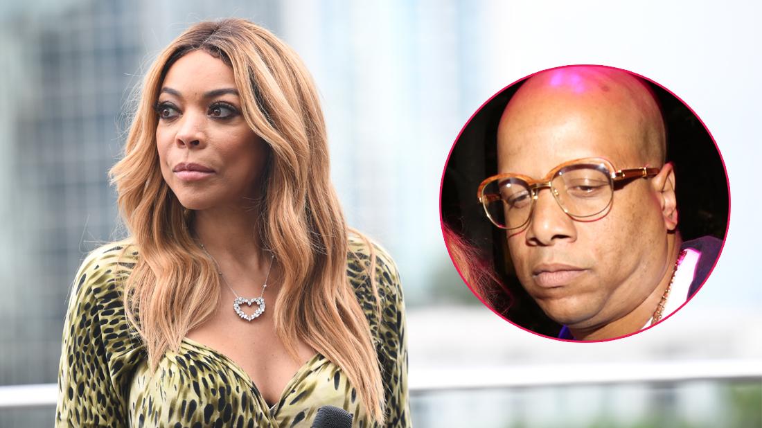 Wendy Williams Doesn't Buy Estranged Husband's Apology