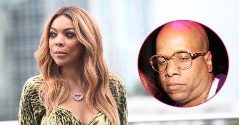 Wendy Williams Doesn't Buy Estranged Husband's Apology
