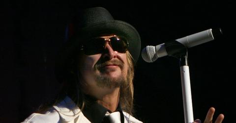 kid rock