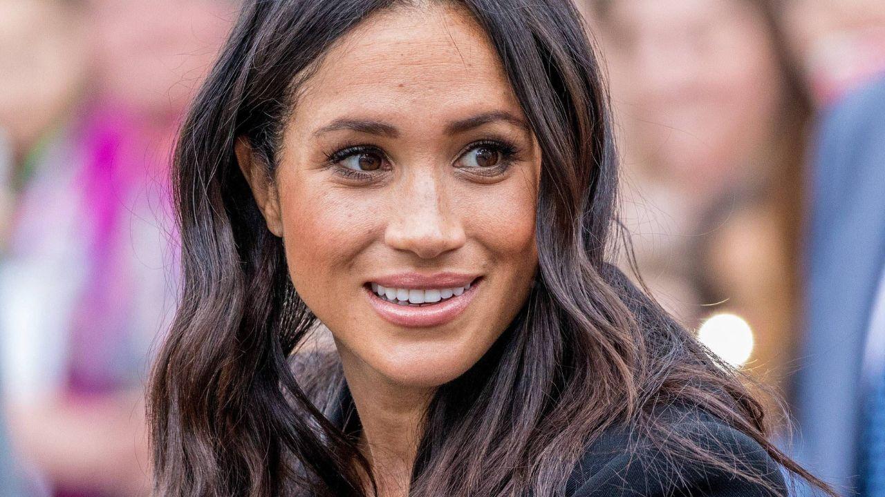 Markle and Harry's latest trip to Britain drew attention as their last trip was in 2022.