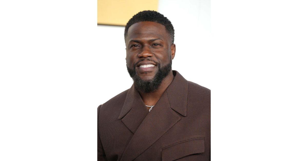 kevin hart