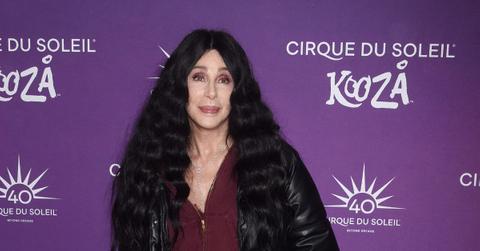 Cher has revealed her best and worst showbiz moments, including hotel boot that changed her life.