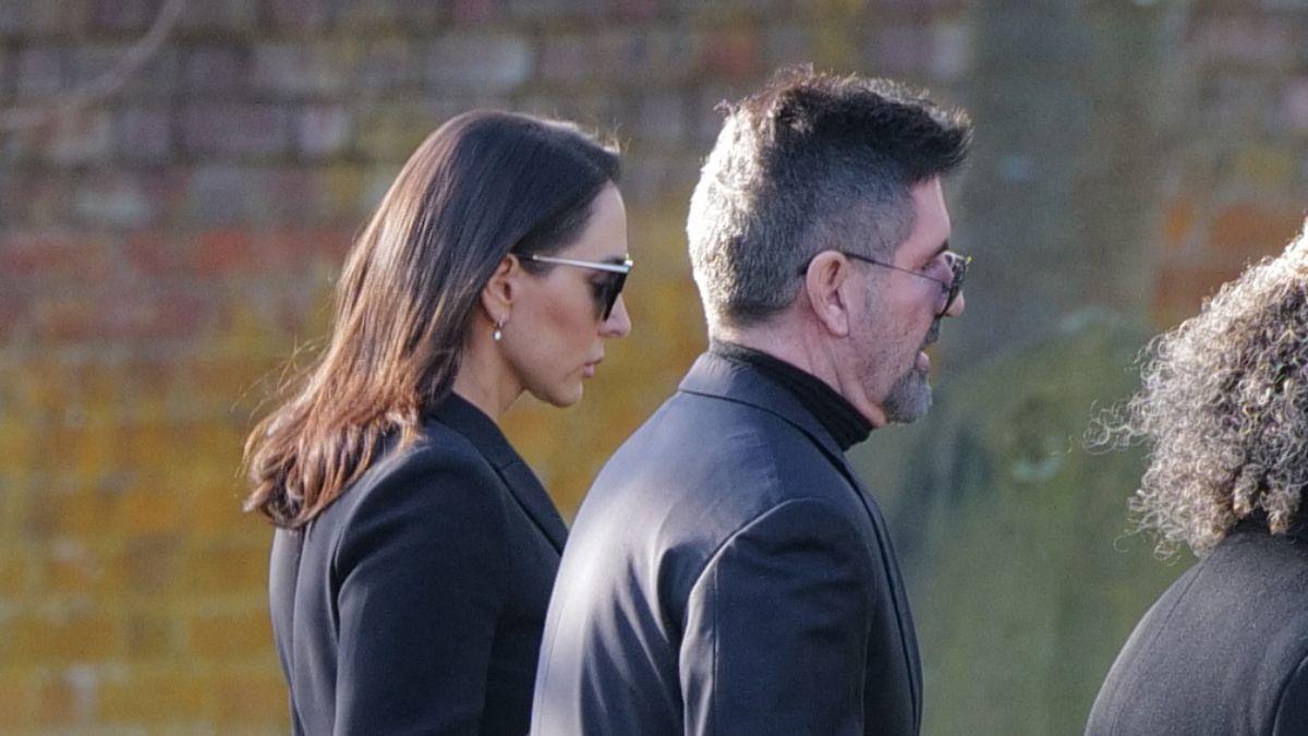 Photo of Simon Cowell