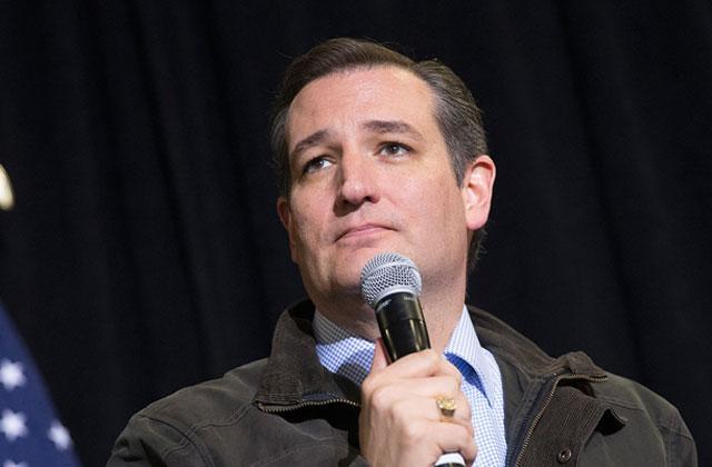 //ted cruz affair rumors shocking video pp