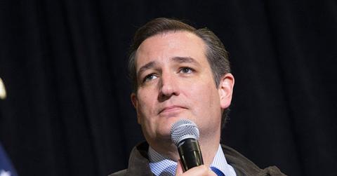 //ted cruz affair rumors shocking video pp