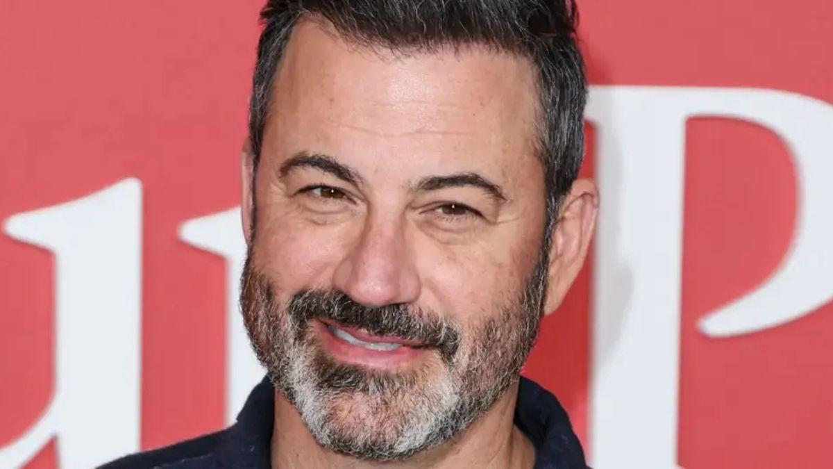 Jimmy Kimmel