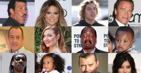 //paternity scandals