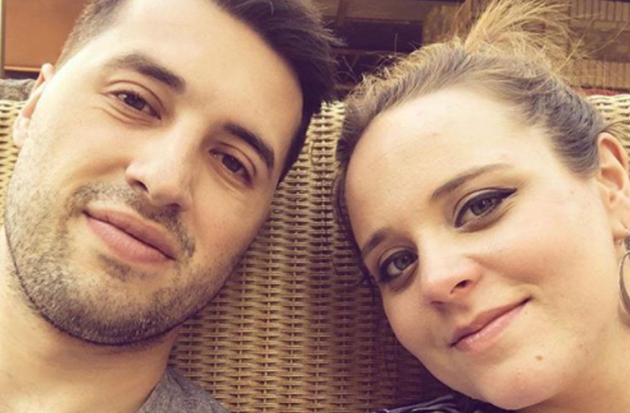 Jinger Duggar Welcomes Baby Girl