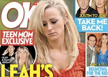 //ok magazine teen mom