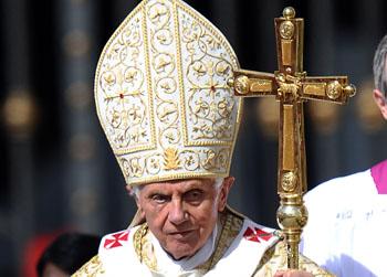 //pope benedict xvi