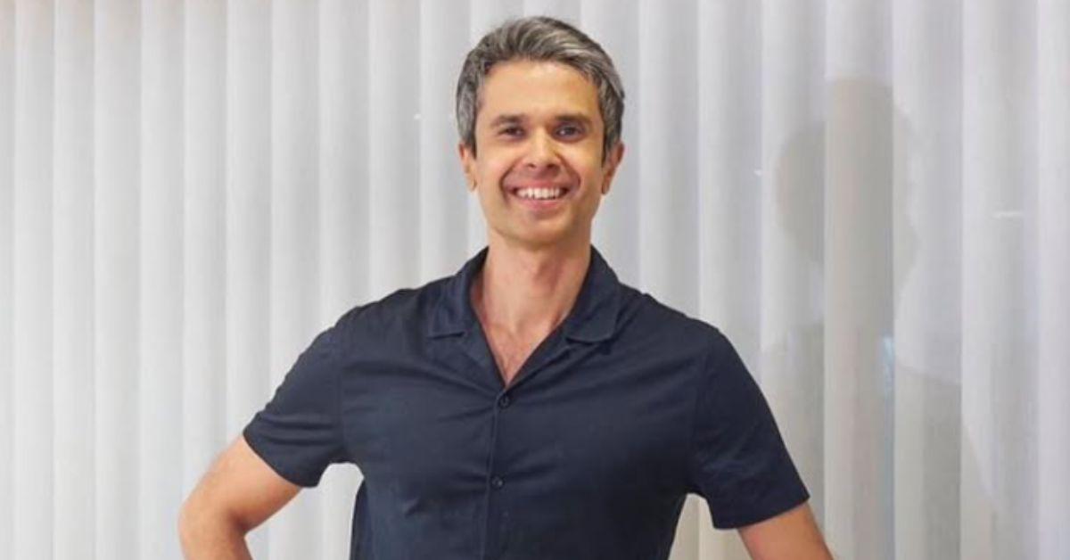 Photo of Dr. Aseem Malhotra