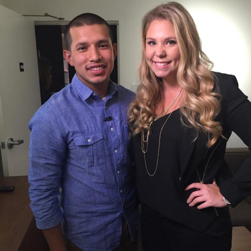 kailyn lowry javi marroquin divorce rumors