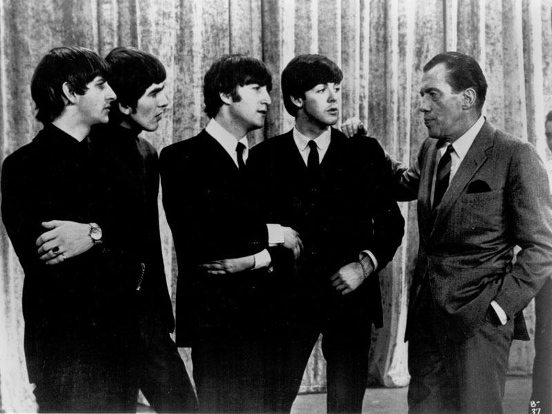 Ed Sullivan Show Secrets