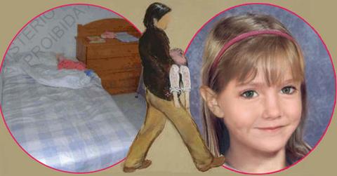 madeline-mcCann-missing-child-breakthrough-case-portugal