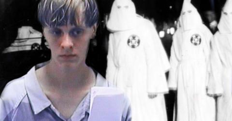 //kkk dylann storm pp