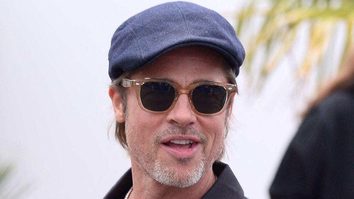 picture Brad Pitt