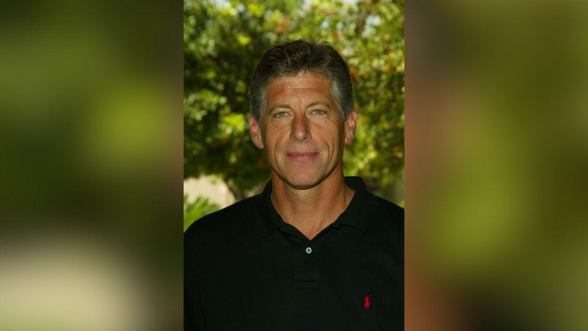 Photo of Mark Fuhrman