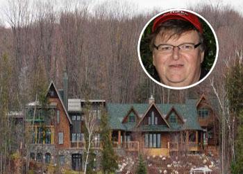 //michael moore lakef