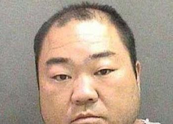 //joe son murder suspect