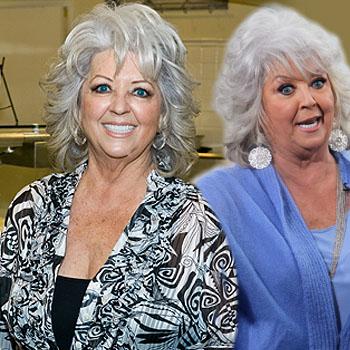 paula deen before and after weight