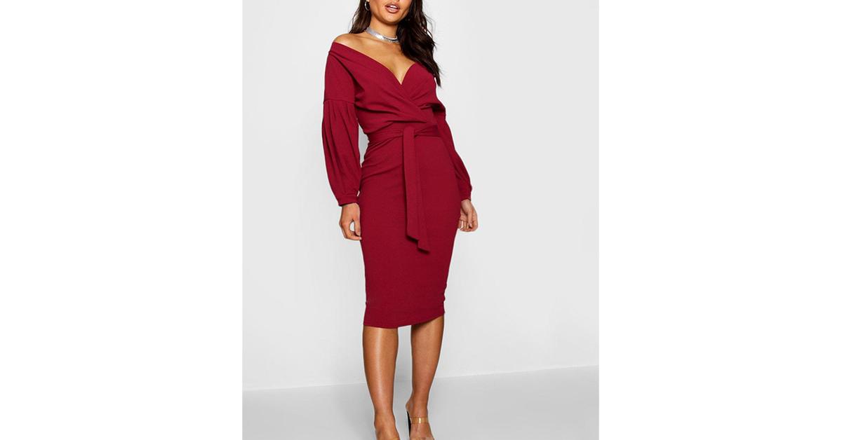 boohoo curve holiday shop