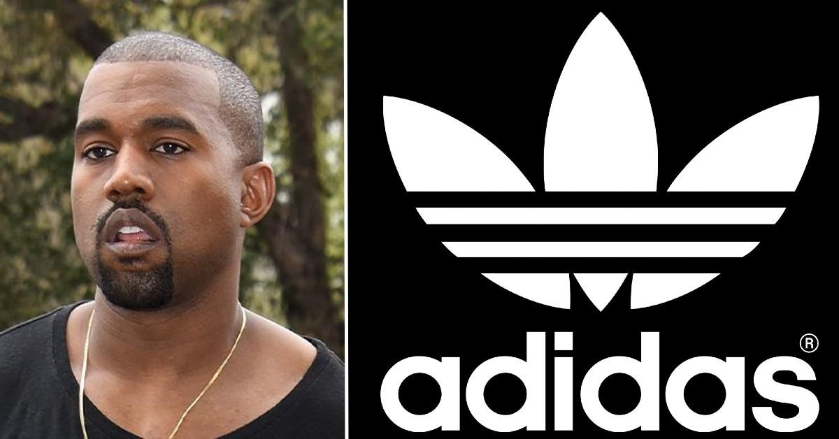 The Brands That Have Dropped Kanye West Due To His Ant-Semitic Remarks