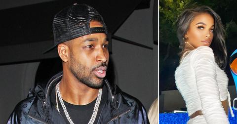 tristan thompson lawyer alleged hookup sydney chase khloe kardashian r