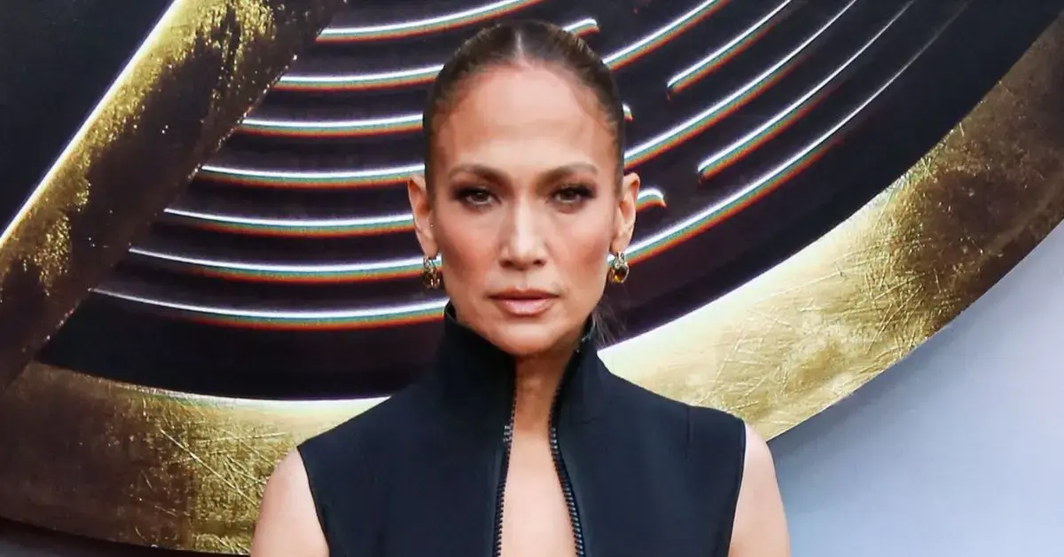 jennifer lopez turns man eater