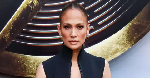 jennifer lopez turns man eater