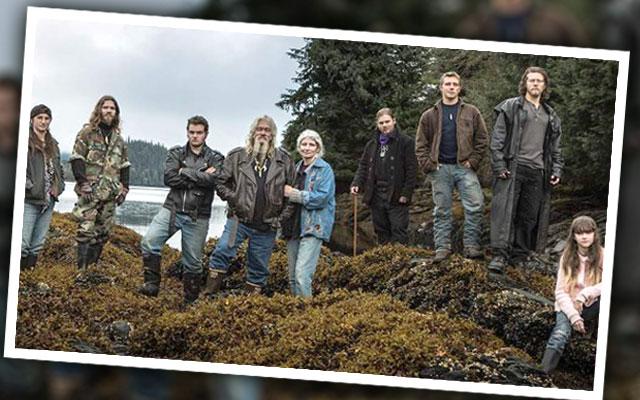 Alaskan Bush People Fakery Fraud Charges