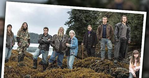 Alaskan Bush People Fakery Fraud Charges