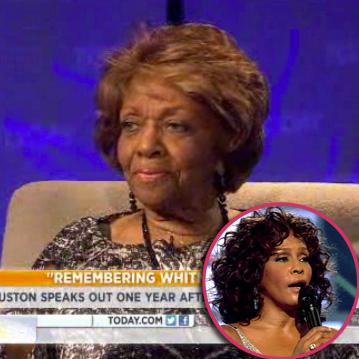 //cissy houston nc