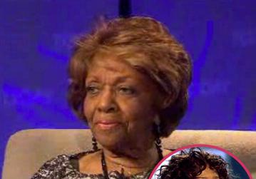 //cissy houston nc