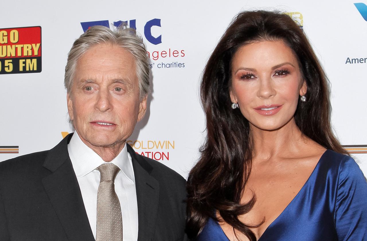 Michael Douglas ‘Extremely Disappointed’ By Sexual Harassment Allegations