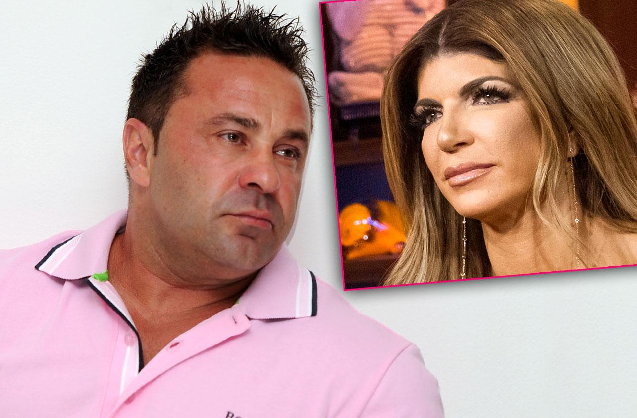 joe giudice not allowed back in us