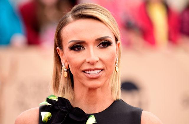 thredUP sells Giuliana Rancic's Clothes on thredUP to Benefit FAB-U-WISH —  thredUP newsroom