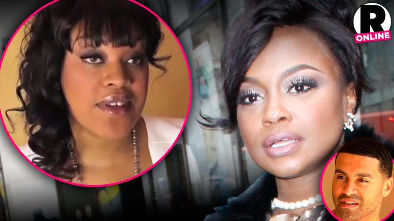 //phaedra parks angela stanton sit another deposition defamation case apollo nida rhoa pp sl