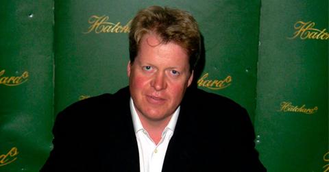 princess diana brother charles spencer sexually abused woman child